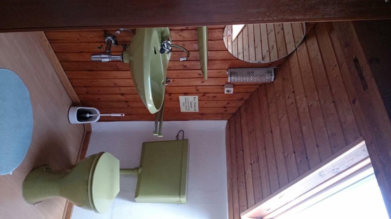 Gaestehaus Burgwald-Trekking Mittelsimtshausen Room photo
